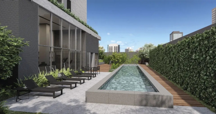 Cobertura Duplex Exclusiva nos Jardins: Um Novo Patamar de Luxo e Conforto =    Pronto para morar