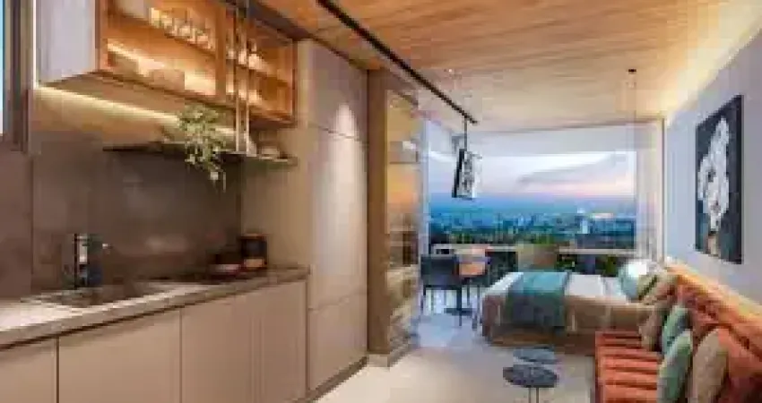 Apartamento Novo no Brooklin: Conforto e Conveniência a Passos do Metrô!