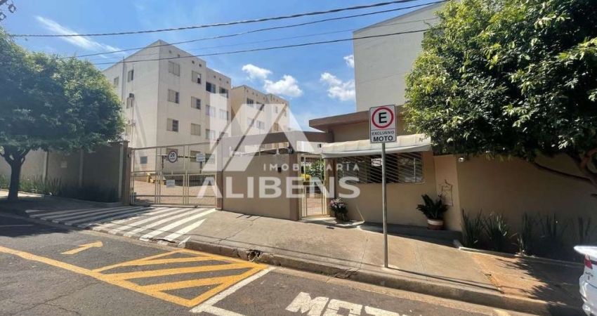 Apartamento à venda no bairro Residencial Macedo Teles I - São José do Rio Preto/SP