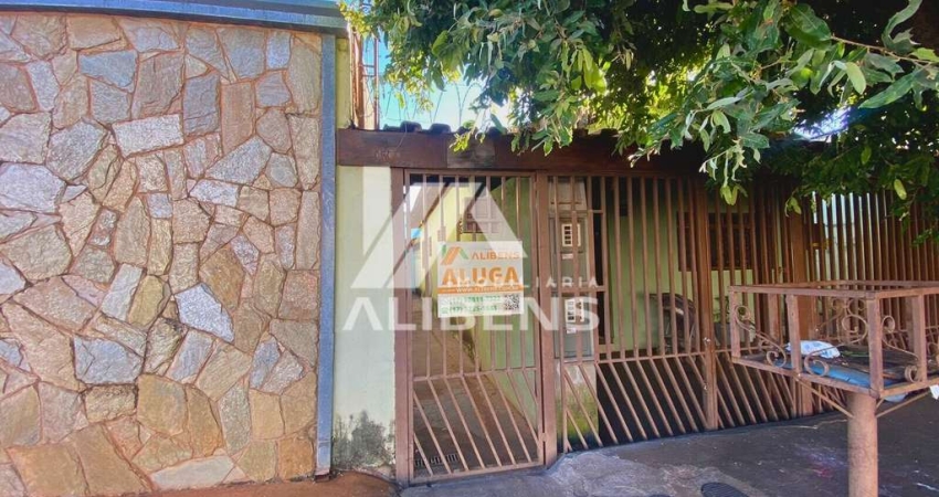 Casa para alugar no bairro Jardim Anielli - São José do Rio Preto/SP