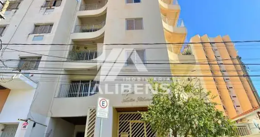 Apartamento com 3 quartos à venda no Centro, São José do Rio Preto 