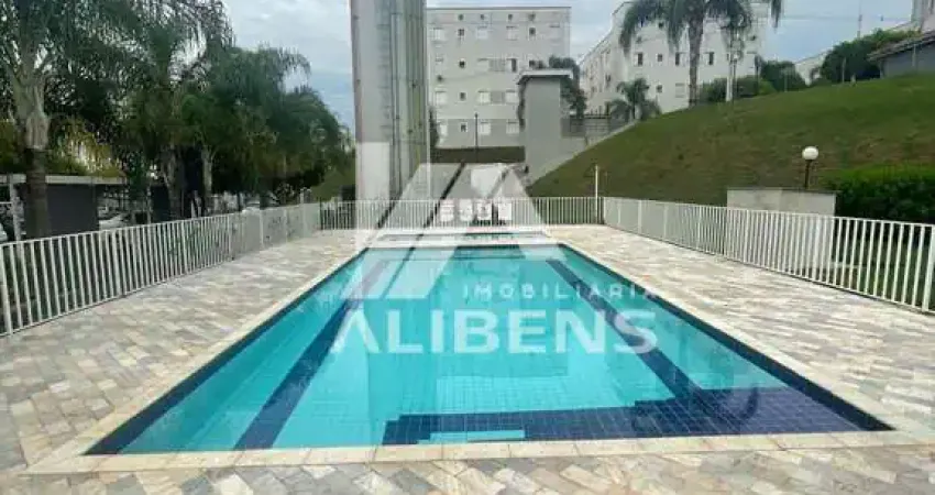 Apartamento com 2 quartos para alugar no Jardim Marajó, São José do Rio Preto 