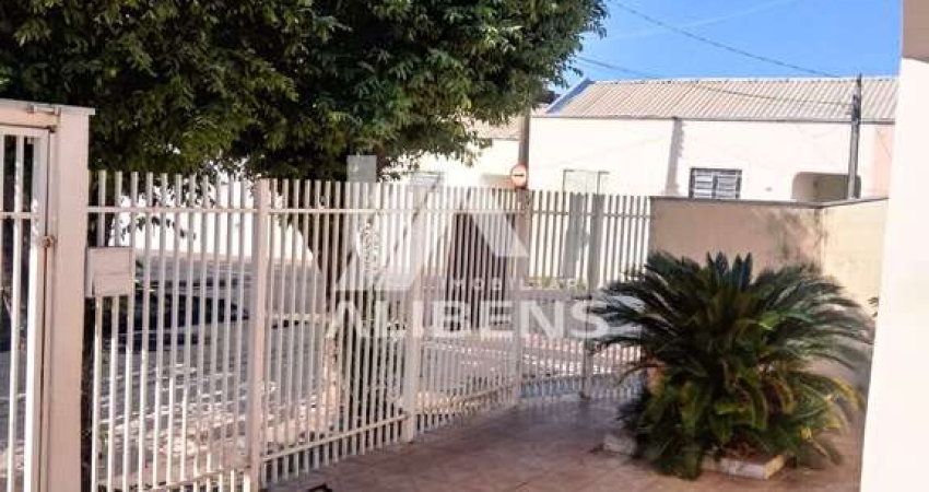 Casa com 3 quartos à venda na Vila Curti, São José do Rio Preto 