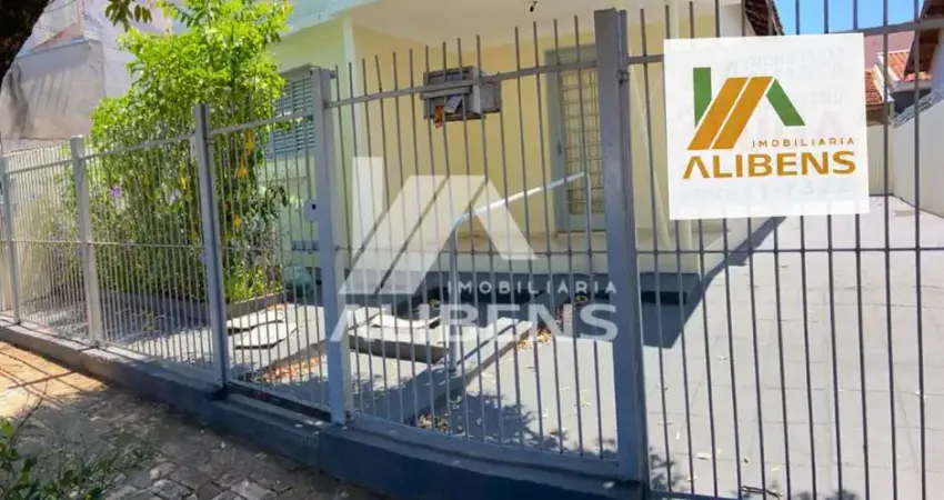 Casa com 2 quartos para alugar na Vila Zilda, São José do Rio Preto 