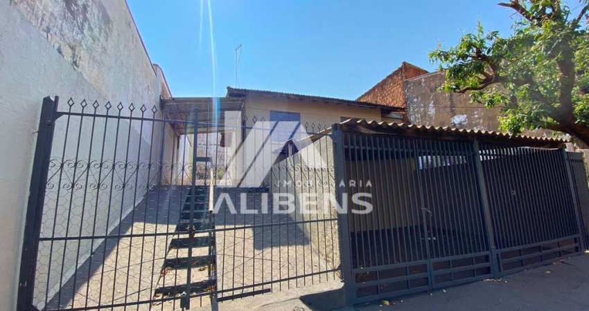 Casa à venda no bairro Cecap - São José do Rio Preto/SP