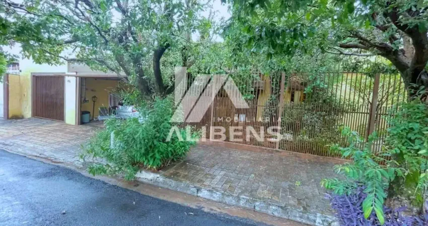 Casa com 4 quartos à venda no Parque Residencial Comendador Mançor Daud, São José do Rio Preto 