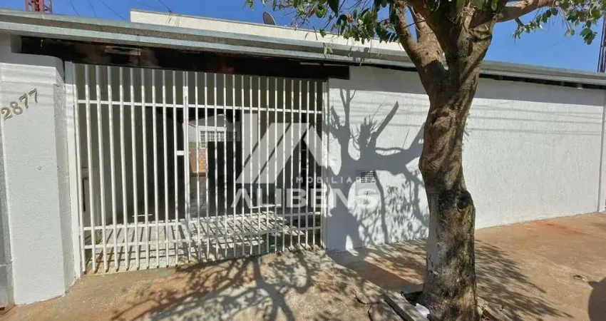 Casa com 2 quartos à venda no Eldorado, São José do Rio Preto 