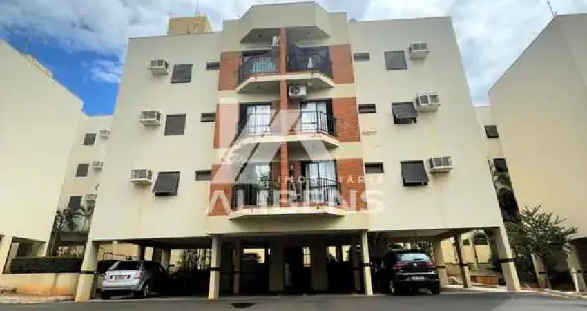 Apartamento com 2 quartos à venda no Parque Quinta das Paineiras, São José do Rio Preto 