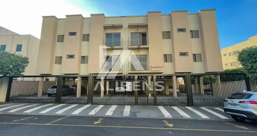 Apartamento com 2 quartos à venda no Jardim Panorama, São José do Rio Preto 