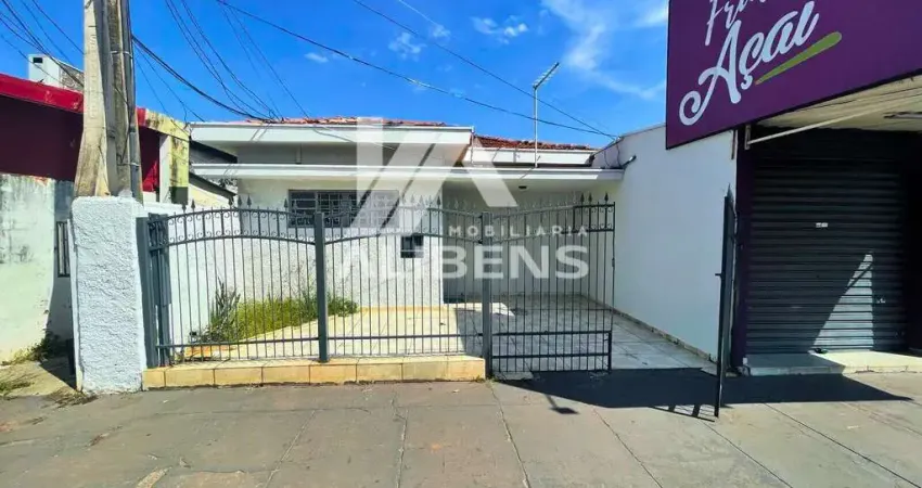 Casa para alugar no bairro Parque Industrial - São José do Rio Preto/SP