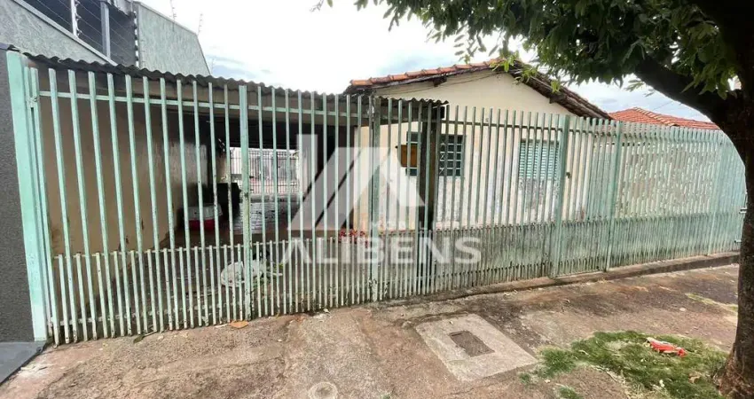 Casa à venda no bairro Eldorado - São José do Rio Preto/SP