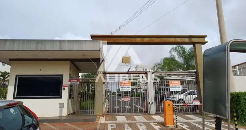 Apartamento com 2 quartos para alugar no Jardim Marajó, São José do Rio Preto