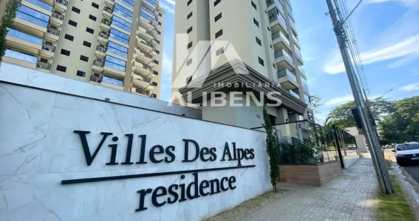 Apartamento para alugar no bairro Pinheiros - São José do Rio Preto/SP