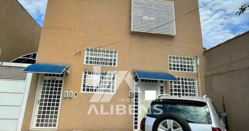 Casa comercial para alugar no Boa Vista, São José do Rio Preto 
