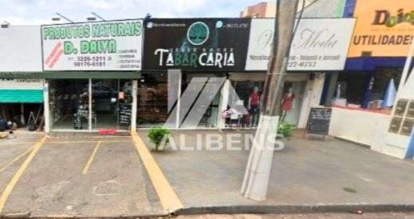Loja para alugar no bairro Jardim Walkíria - São José do Rio Preto/SP