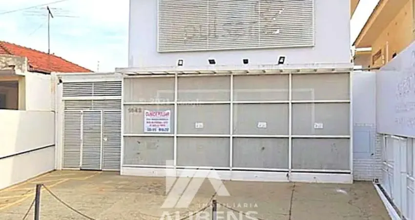 Casa comercial à venda no Boa Vista, São José do Rio Preto 
