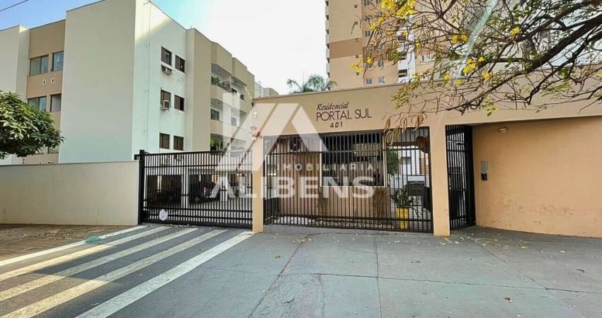 Apartamento com 2 quartos para alugar na Cidade Nova, São José do Rio Preto 