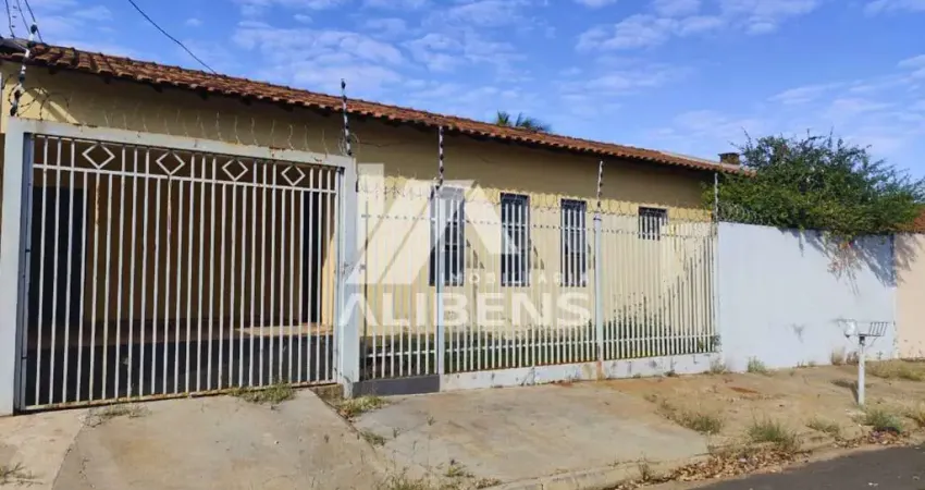 Casa com 3 quartos para alugar na Vila Itália, São José do Rio Preto 