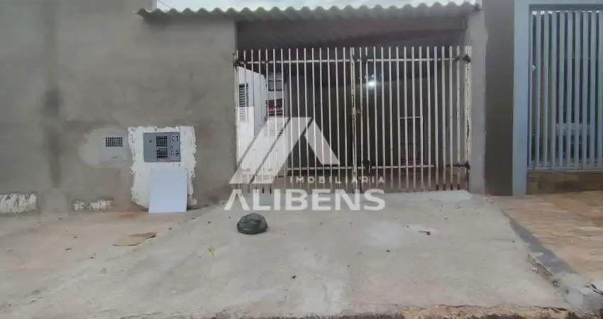 Casa com 1 quarto para alugar no Eldorado, São José do Rio Preto