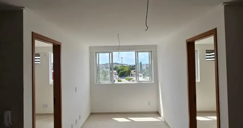 Excelente Oportunidade na Tamarineira com 2 quartos  e 1 vaga fixa