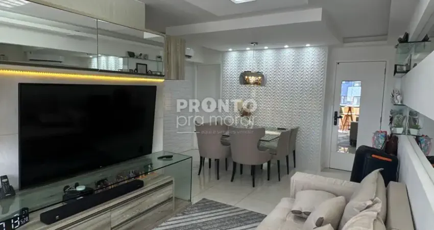 Excelente apartamento localizado na Imbiribeira com 77,32².