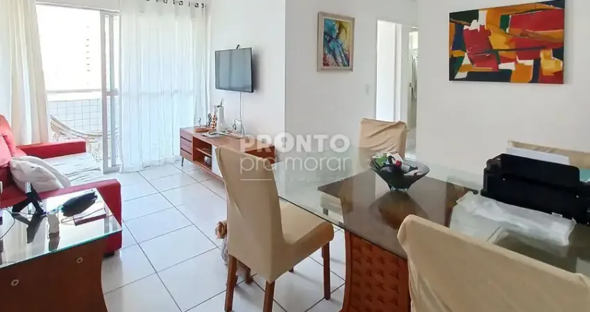 Excelente Apartamento no Espinheiro com 3 quartos de 69 m²