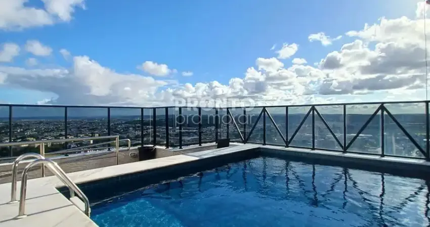 Apartamento com excelente localização em Boa Viagem.