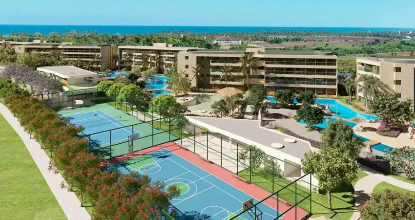 Oportunidade de investimento em uma das melhores praias do Brasil