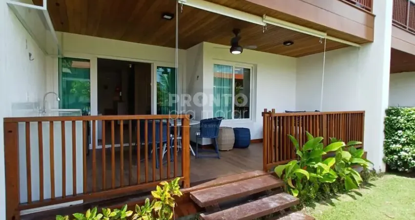 Apartamento com 1 quarto à venda na Avenida José Bezerra, 1, Praia Dos Carneiros, Tamandaré