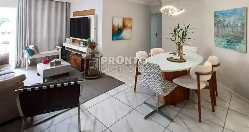 Apartamento com 3 quartos à venda na Rua Venezuela, 115, Espinheiro, Recife