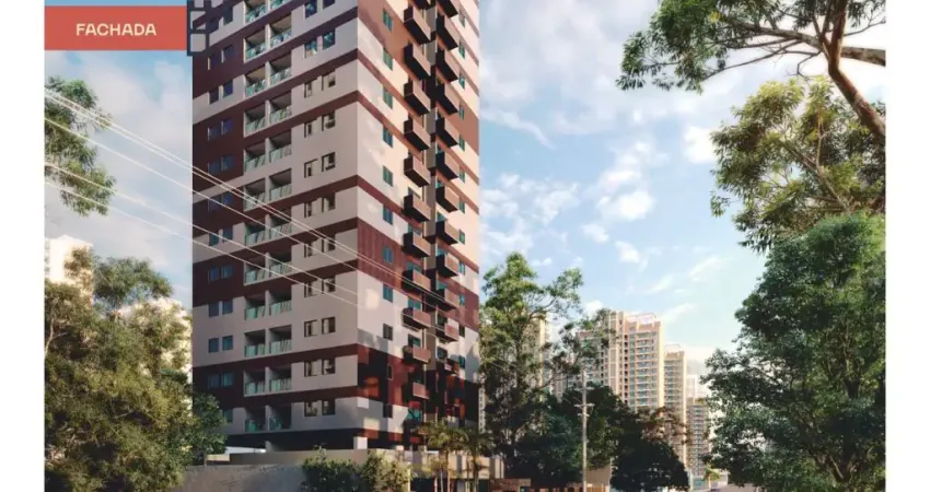Edifício Forte Príncipe – Qualidade de Vida no Coração do Rosarinho!