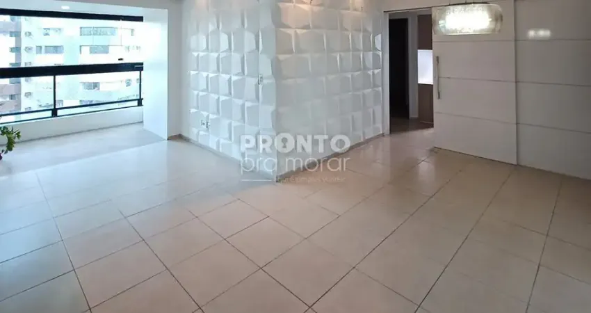 Apartamento com 3 quartos à venda na Rua Teles Júnior, 230, Encruzilhada, Recife