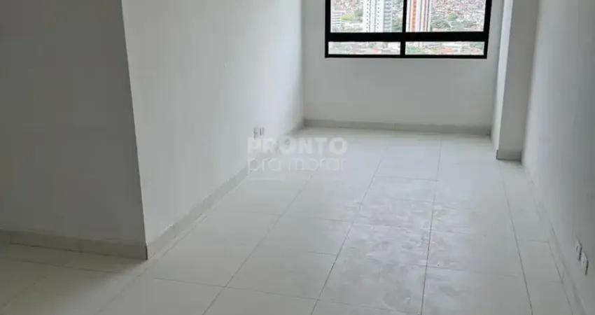 Excelente apartamento em Casa Amarela, com 58,64m² de área útil, oferecendo todo o conforto que você procura.