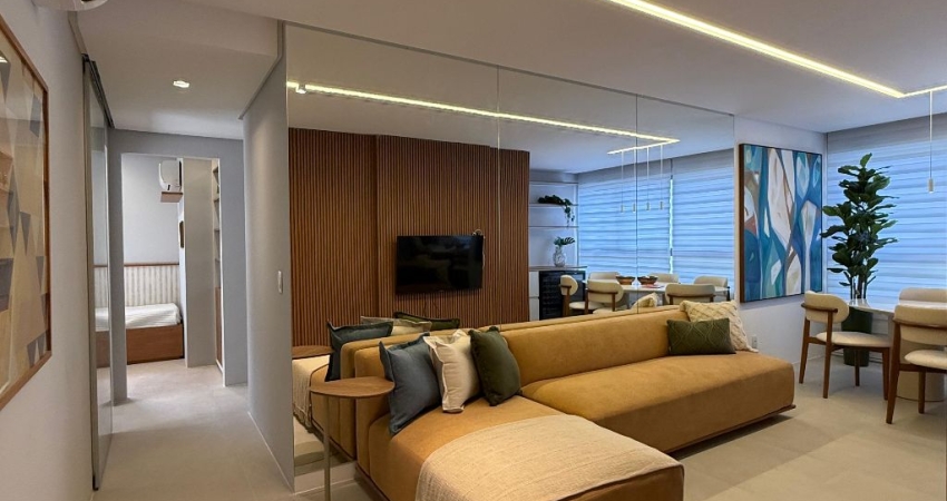 Oportunidade de Apartamento de 56,23m² em Boa Viagem com 2 quartos