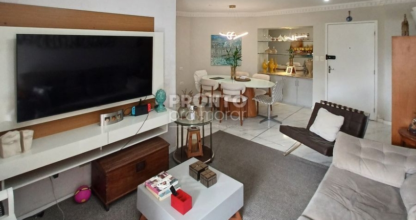 Excelente Apartamento com 3 quartos no Espinheiro com 101,93m²