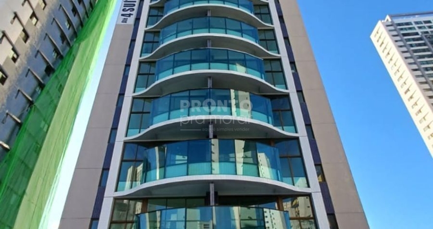 Excelente apartamento localizado em Boa Viagem com 135,53m².