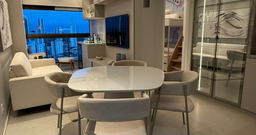 Oportunidade e Conforto na Madalena Apartamento para venda possui 59 m² com 2 quartos