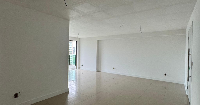 Apartamento Alto Padrão | 135m² | 4 Quartos | Varanda Gourmet | Lazer Completo