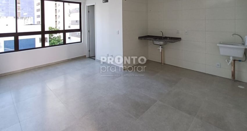 Flat Moderno em Boa Viagem – Compacto, Funcional e com Estrutura Completa!
