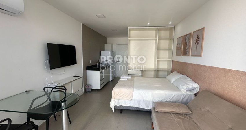 Flat Mobiliado à Venda em Boa Viagem – Conforto e Praticidade em Localização Privilegiada!
