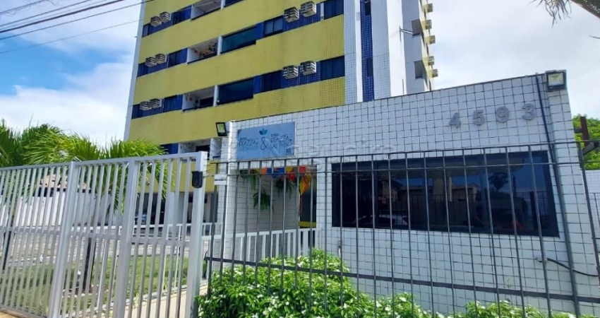 Excelente apartamento localizado em Casa Caiada com 83,11m²