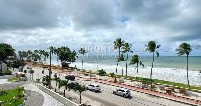 Oportunidade Av Boa Viagem - Vista Mar - 4 Quartos - 182 m²