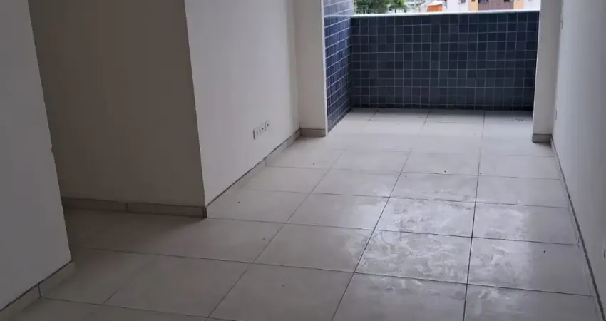 Em Bairro Novo Apartamentos de 2 Quartos com Suíte e Vaga de Garagem