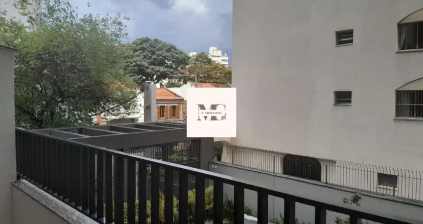 Oportunidade única: Apartamento à venda na Vila Mariana, São Paulo-SP! 1 quarto, 1 banheiro, 30m² de área! novo studio