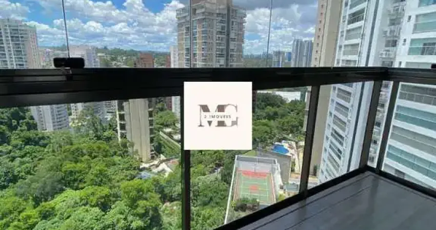 Apartamento à venda em São Paulo-SP, maxhaus Morumbi: 2 quartos, 3 salas, 2 vagas, 72,70 m² de área. lazer completo