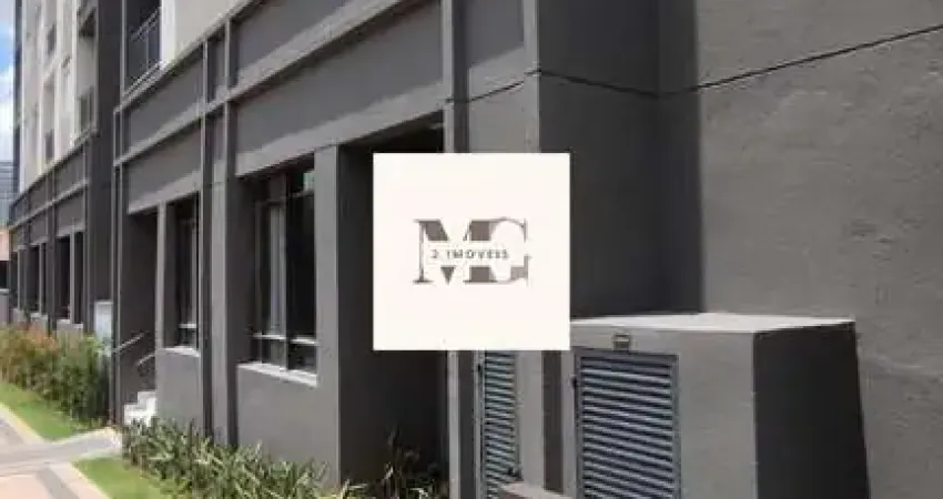 Apartamento à venda Chacara Klabin em São Paulo-SP, Vila São José (Ipiranga): 2 quartos, 2 salas, 1 banheiro, 40m² de área.