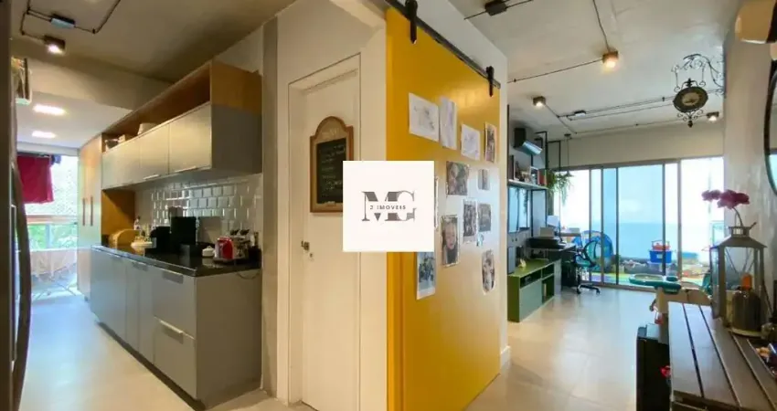 Apartamento à venda garden Maxhaus, bairro panamby Morumbi 2 quartos, , 1 banheiro, 1 vaga, 98m².