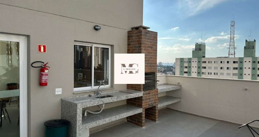 Apartamento à venda na Saúde em São Paulo-SP, bairro Saúde! 1 quarto, 1 suíte, 1 banheiro, 26m