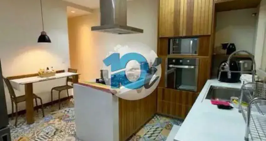 Casa com 2 quartos à venda no Pontal (Cunhambebe), Angra dos Reis