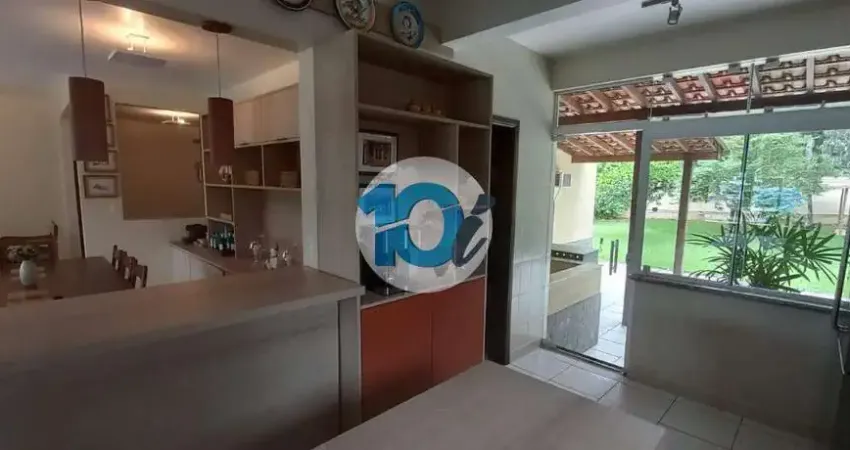 Casa com 4 quartos à venda no Bracuí (Cunhambebe), Angra dos Reis 